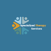 Specialized Therapy Services Logo